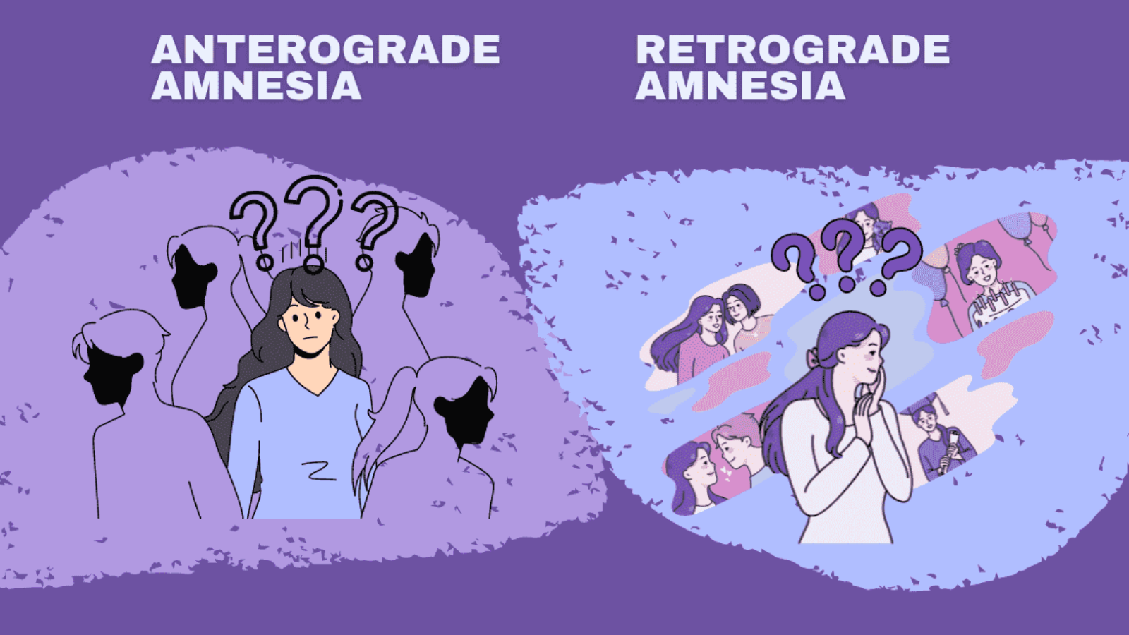 A Journey Into Anterograde and Retrograde Amnesia Project Cleris