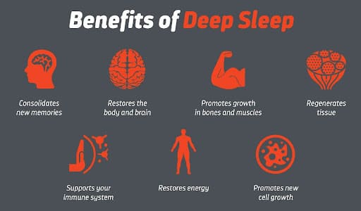 The Importance of Sleep for Teens: Impacting The Bigger Picture